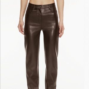 Aritzia Melina Pants